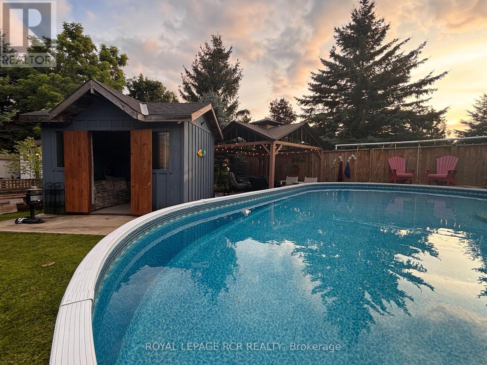 16 Loree Drive, Adjala-Tosorontio, Ontario  L0M 1J0 - Photo 35 - N13614118