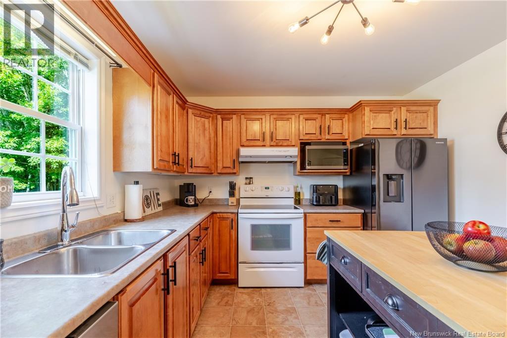 175 Riverside Drive Unit# 9, Fredericton, New Brunswick  E3A 6R1 - Photo 11 - NB145053