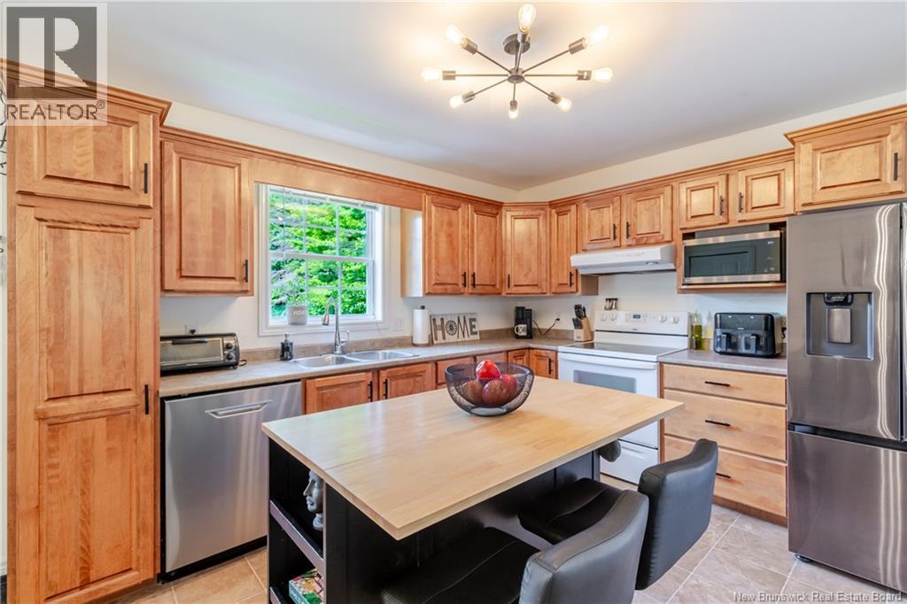 175 Riverside Drive Unit# 9, Fredericton, New Brunswick  E3A 6R1 - Photo 13 - NB145053