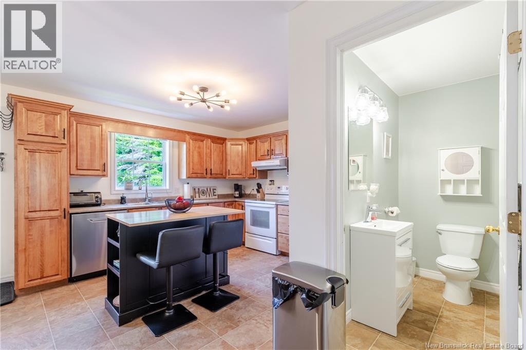 175 Riverside Drive Unit# 9, Fredericton, New Brunswick  E3A 6R1 - Photo 15 - NB145053