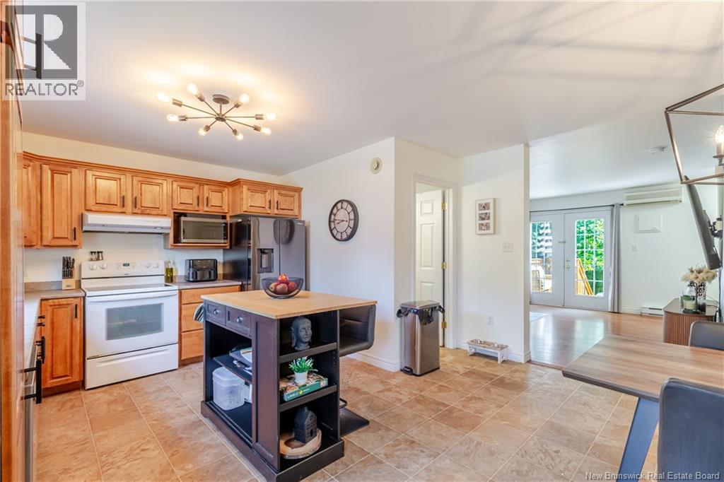 175 Riverside Drive Unit# 9, Fredericton, New Brunswick  E3A 6R1 - Photo 16 - NB145053