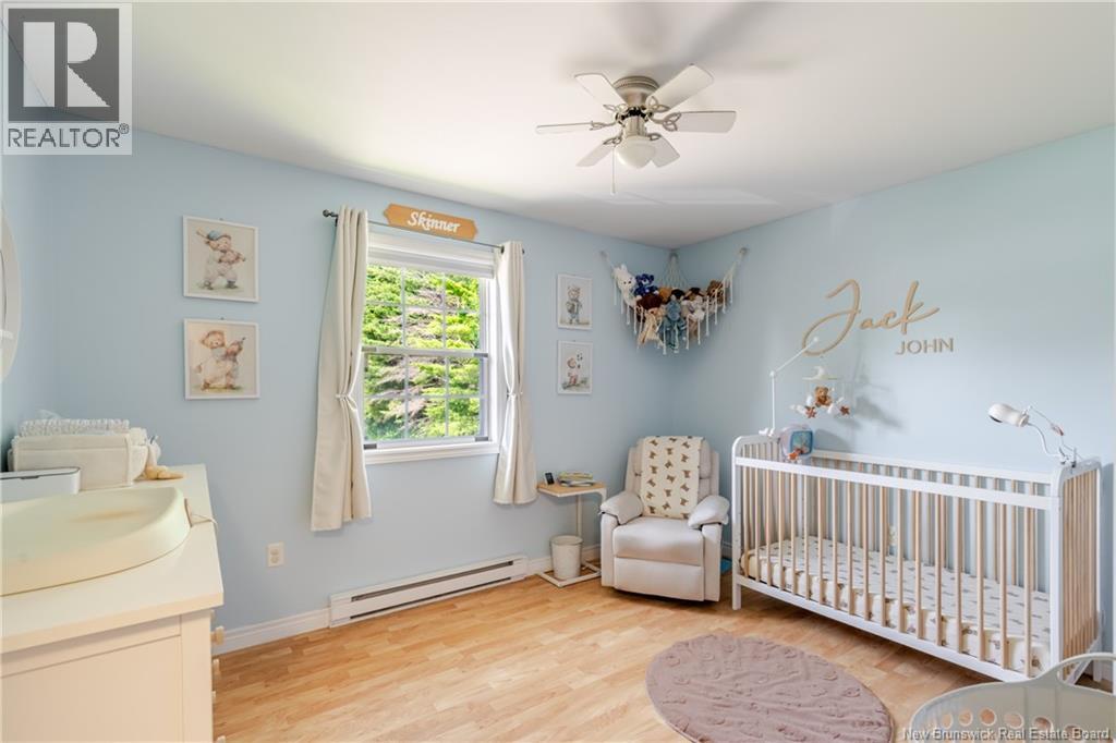 175 Riverside Drive Unit# 9, Fredericton, New Brunswick  E3A 6R1 - Photo 20 - NB145053