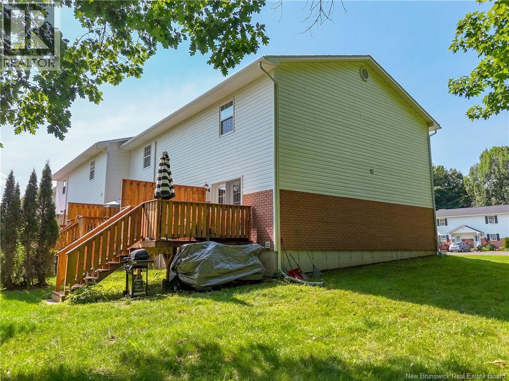 175 Riverside Drive Unit# 9, Fredericton, New Brunswick  E3A 6R1 - Photo 4 - NB145053