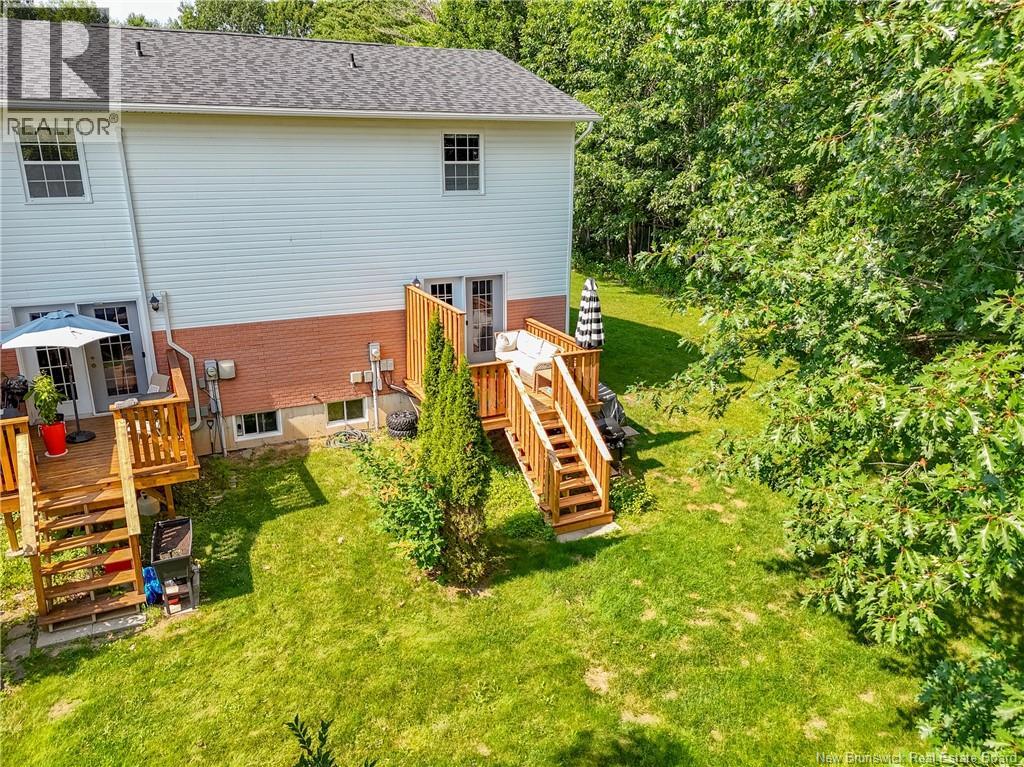 175 Riverside Drive Unit# 9, Fredericton, New Brunswick  E3A 6R1 - Photo 41 - NB145053