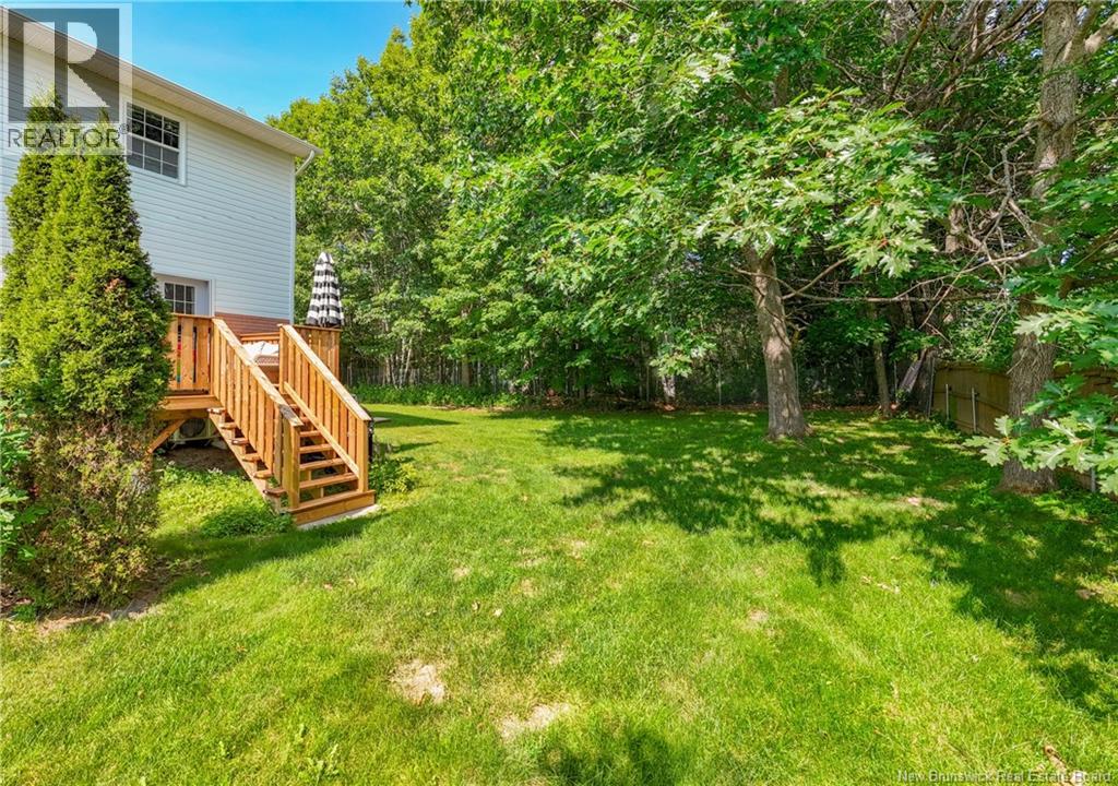 175 Riverside Drive Unit# 9, Fredericton, New Brunswick  E3A 6R1 - Photo 42 - NB145053