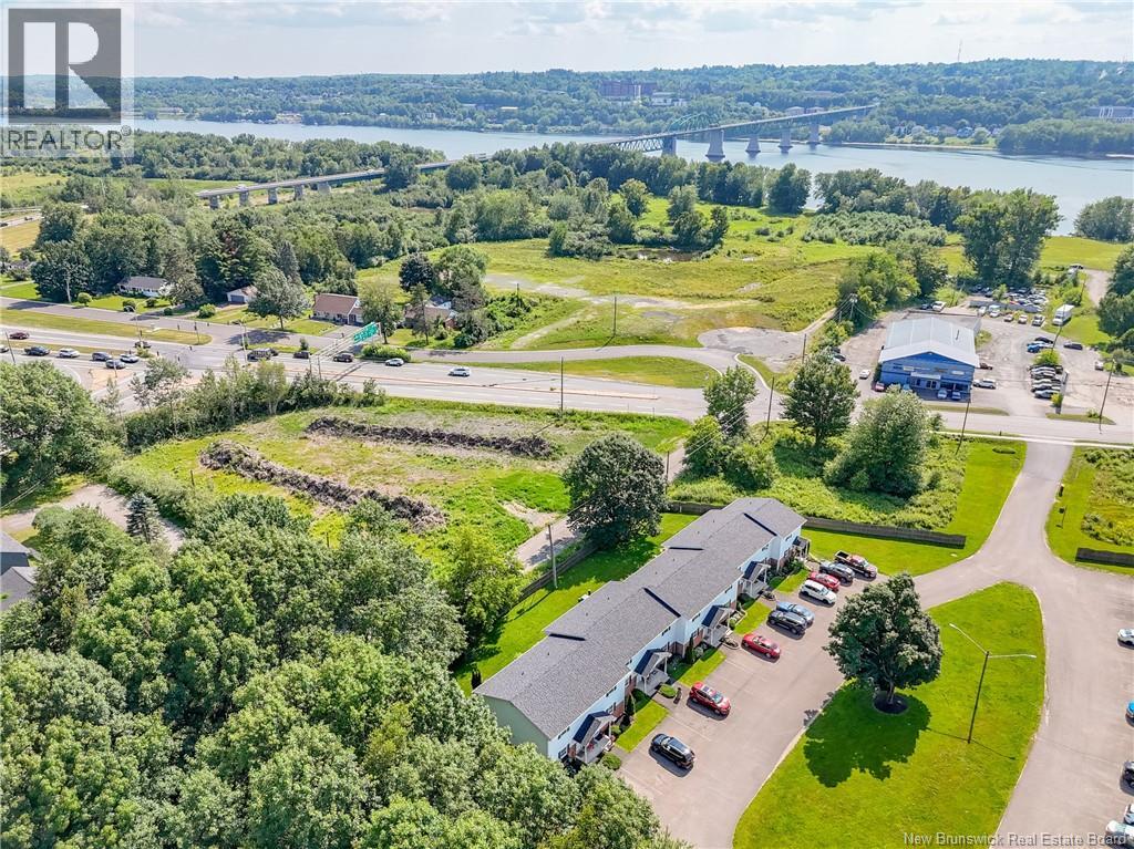 175 Riverside Drive Unit# 9, Fredericton, New Brunswick  E3A 6R1 - Photo 44 - NB145053