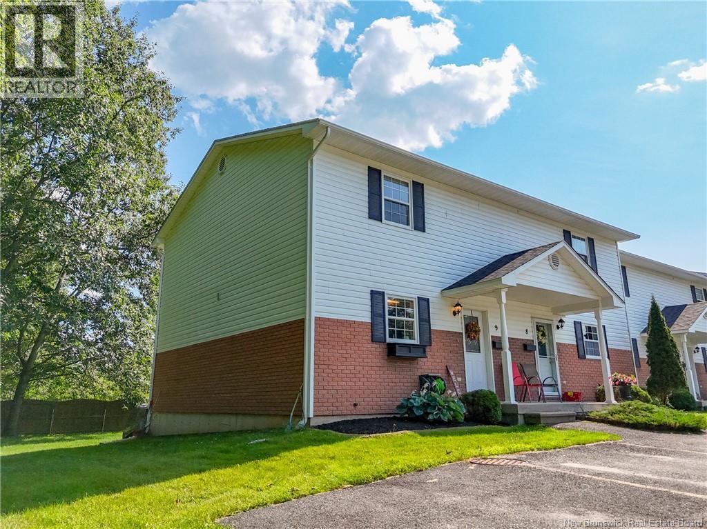 175 Riverside Drive Unit# 9, Fredericton, New Brunswick  E3A 6R1 - Photo 6 - NB145053