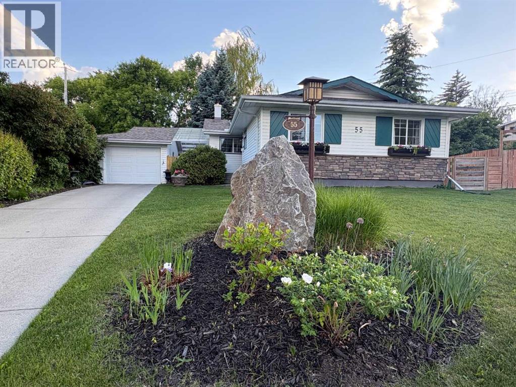 55 Kelvin Place SW, Calgary, Alberta
