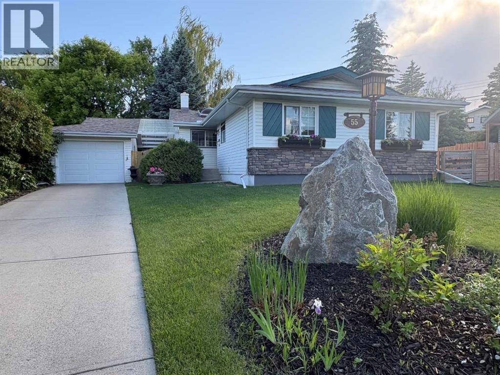 55 Kelvin Place SW, Calgary, Alberta  T2V 2L2 - Photo 3 - A2309252