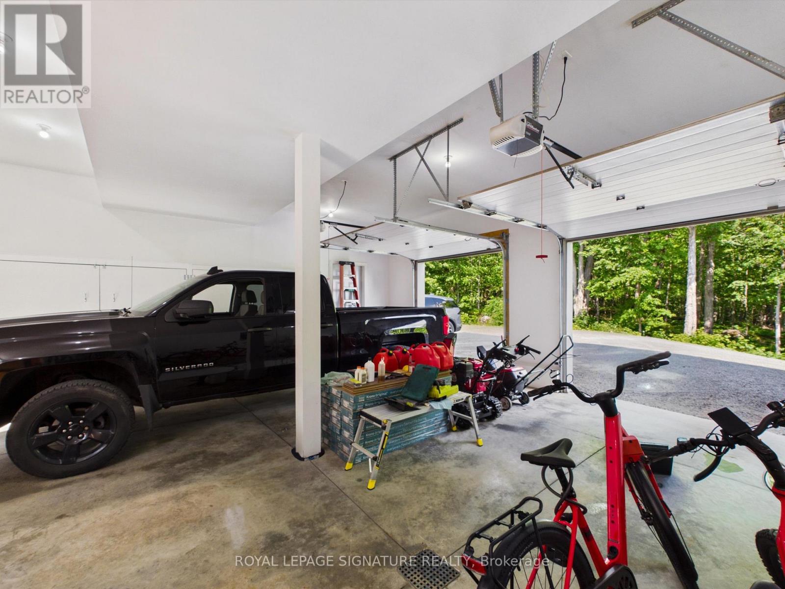 180 Allison's Point Road, Huntsville, Ontario  P1H 1B5 - Photo 39 - X13519430