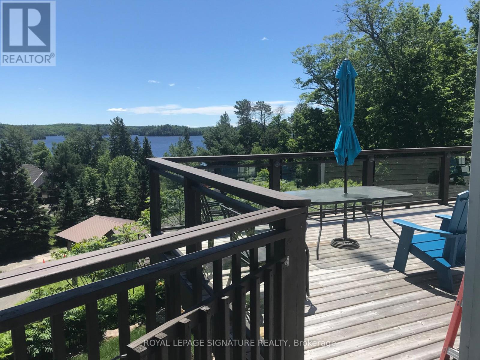 180 Allison's Point Road, Huntsville, Ontario  P1H 1B5 - Photo 41 - X13519430