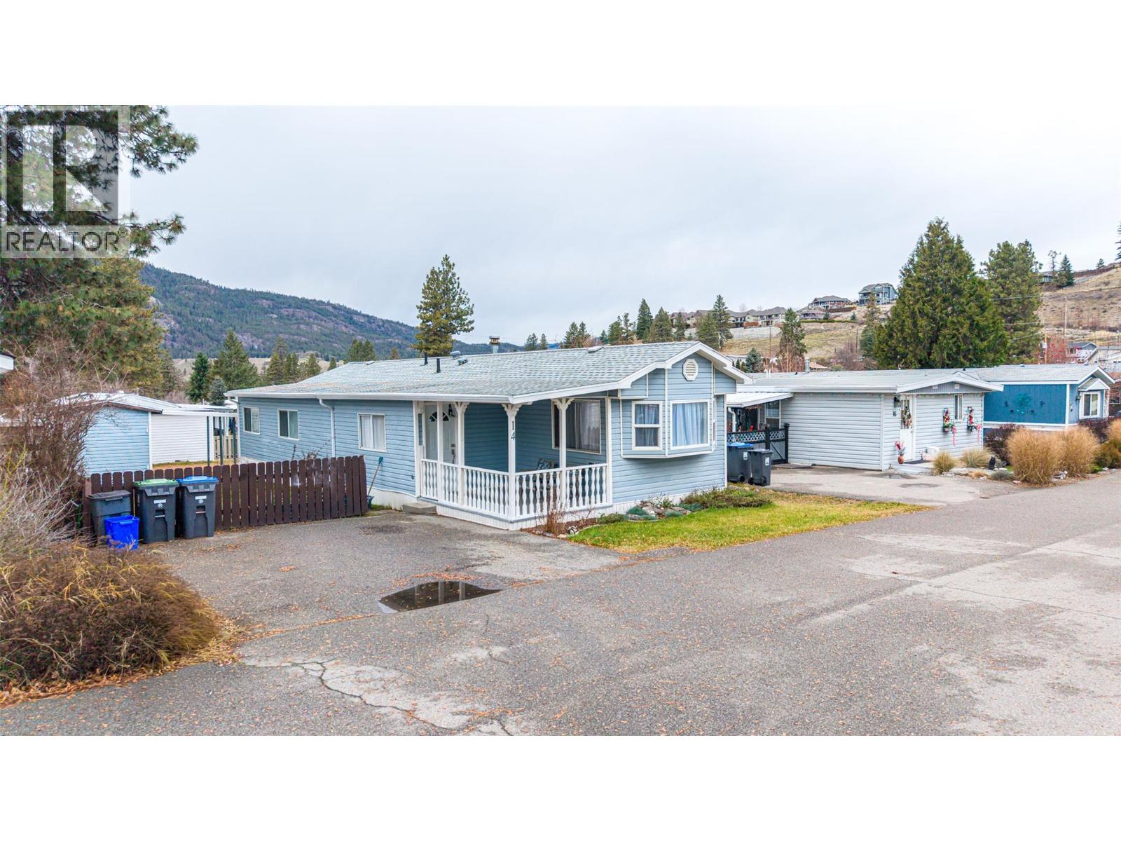 4505 Mclean Creek Road Unit# E14, Okanagan Falls, British Columbia  V0H 1R1 - Photo 1 - 10390651