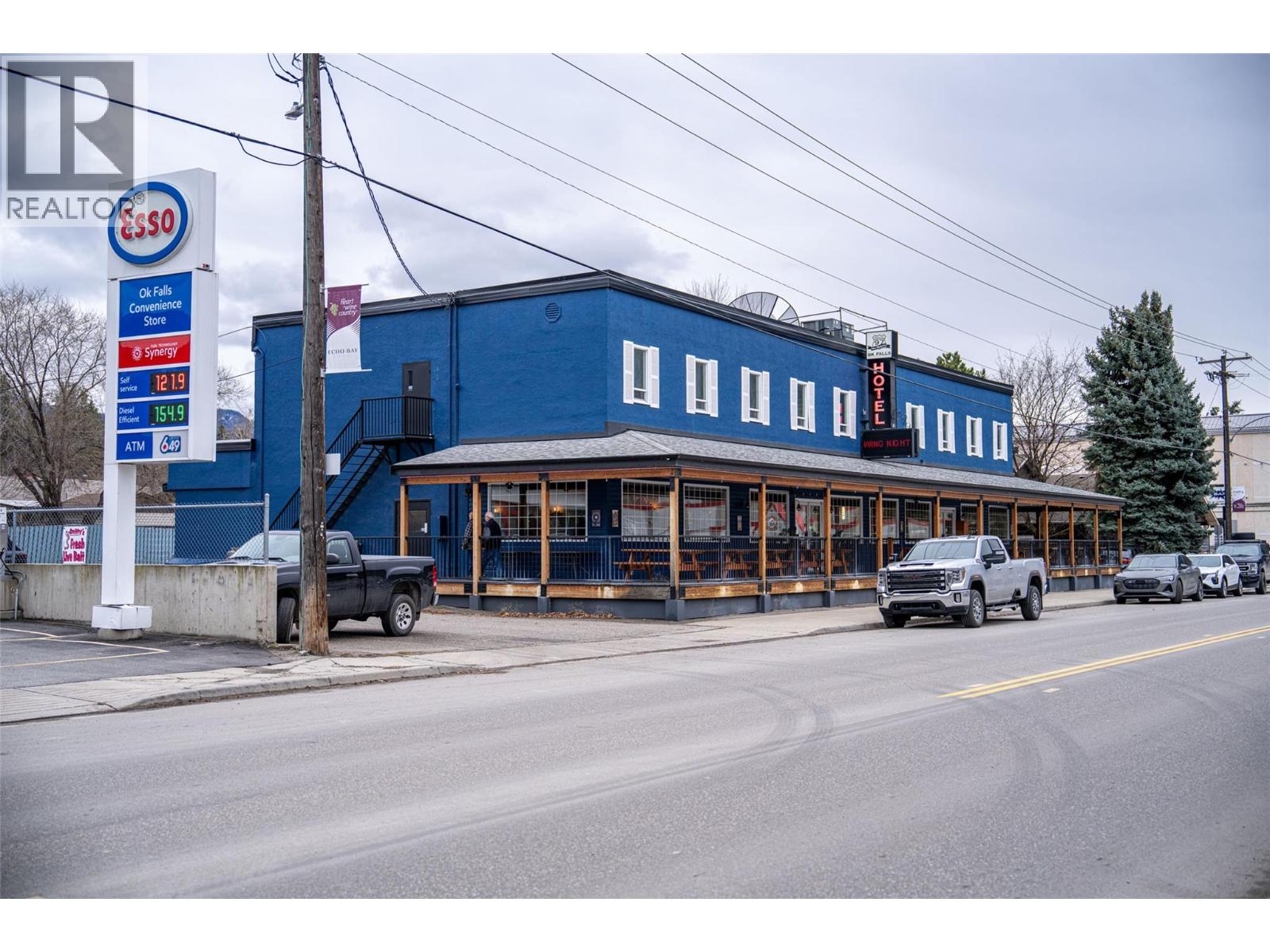 4505 Mclean Creek Road Unit# E14, Okanagan Falls, British Columbia  V0H 1R1 - Photo 43 - 10390651