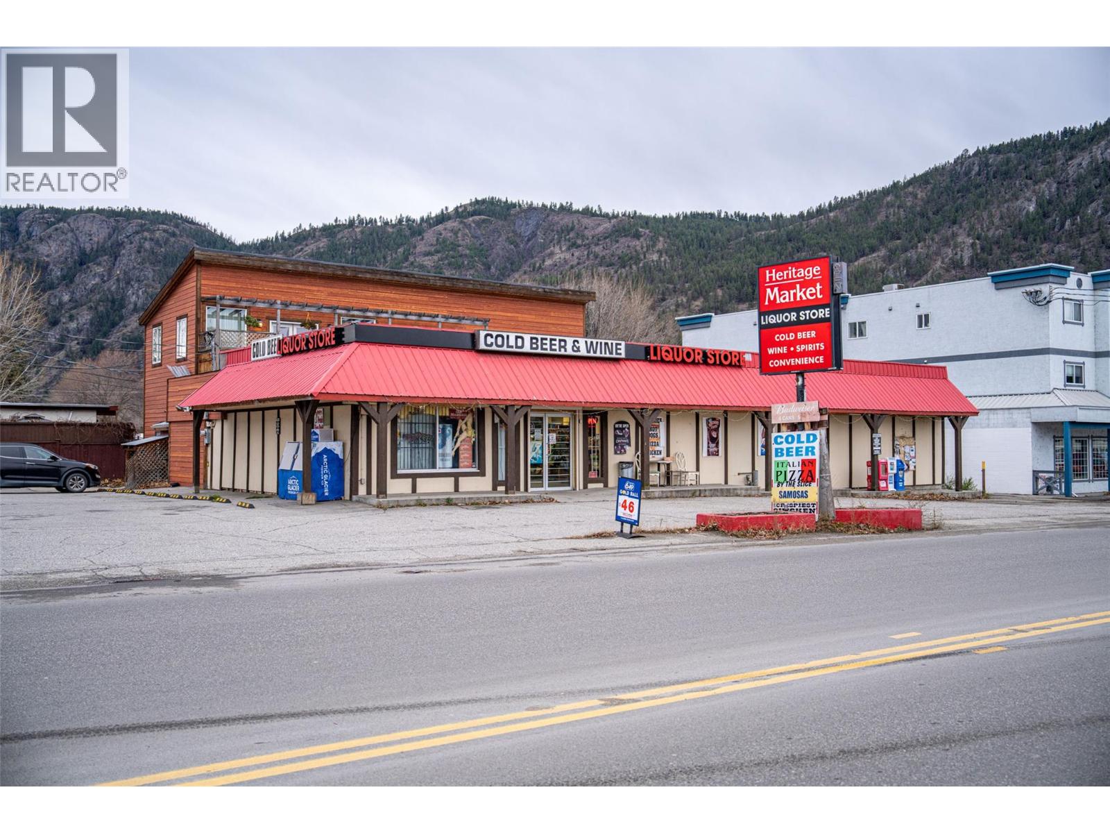 4505 Mclean Creek Road Unit# E14, Okanagan Falls, British Columbia  V0H 1R1 - Photo 45 - 10390651