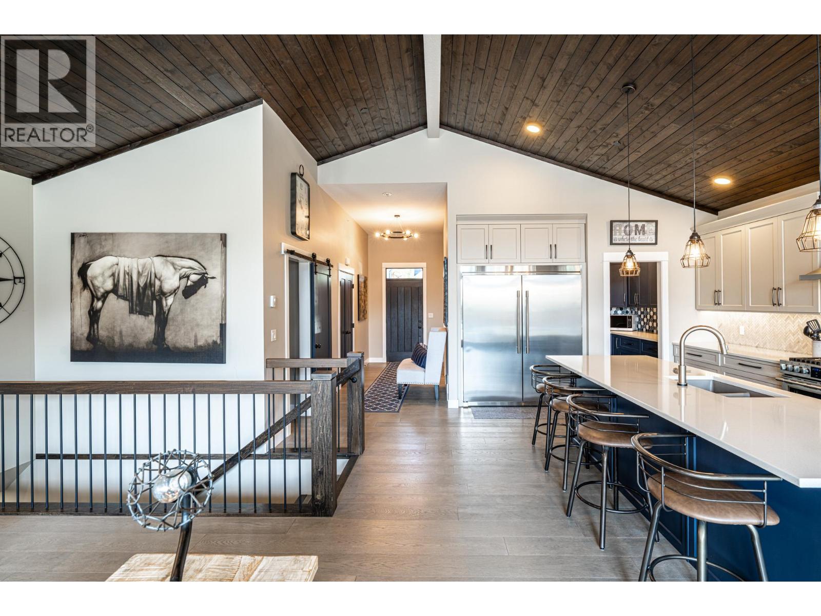 2444 York Avenue Unit# 5, Armstrong, British Columbia  V4Y 0A3 - Photo 5 - 10394886