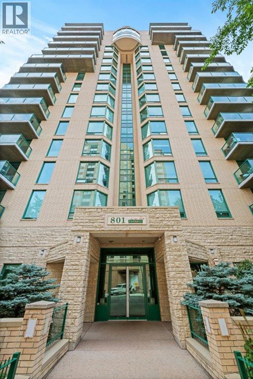 501, 801 2 Avenue SW, Calgary, Alberta T2P 4Z9 - Photo 46 - A2324573