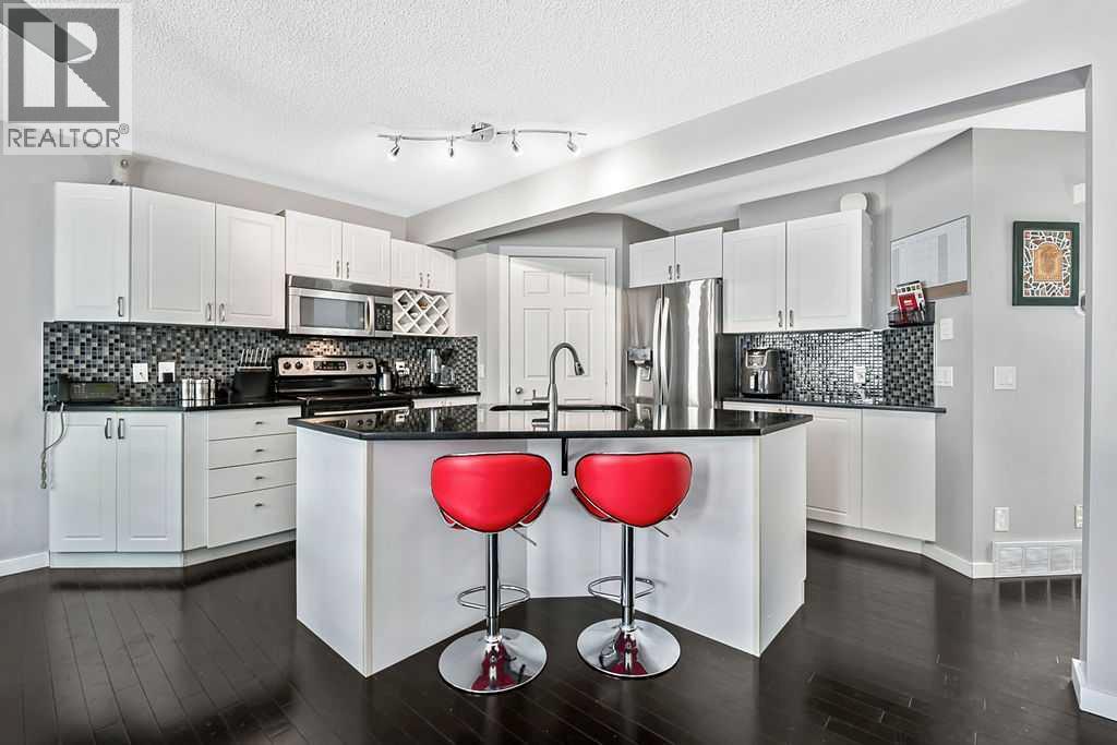 113 Harvest Oak Rise NE, Calgary, Alberta  T3K 4T9 - Photo 11 - A2324924