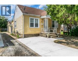 3337 RIBERDY ROAD, Windsor, Ontario