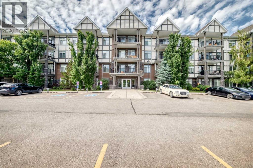 115, 6603 New Brighton Avenue SE, Calgary, Alberta  T2Z 5E5 - Photo 2 - A2325190