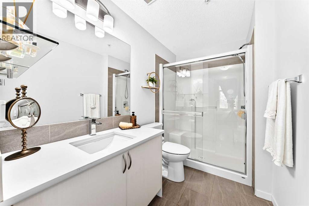 115, 6603 New Brighton Avenue SE, Calgary, Alberta  T2Z 5E5 - Photo 25 - A2325190
