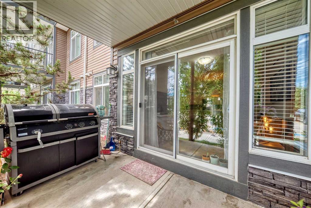 115, 6603 New Brighton Avenue SE, Calgary, Alberta  T2Z 5E5 - Photo 37 - A2325190