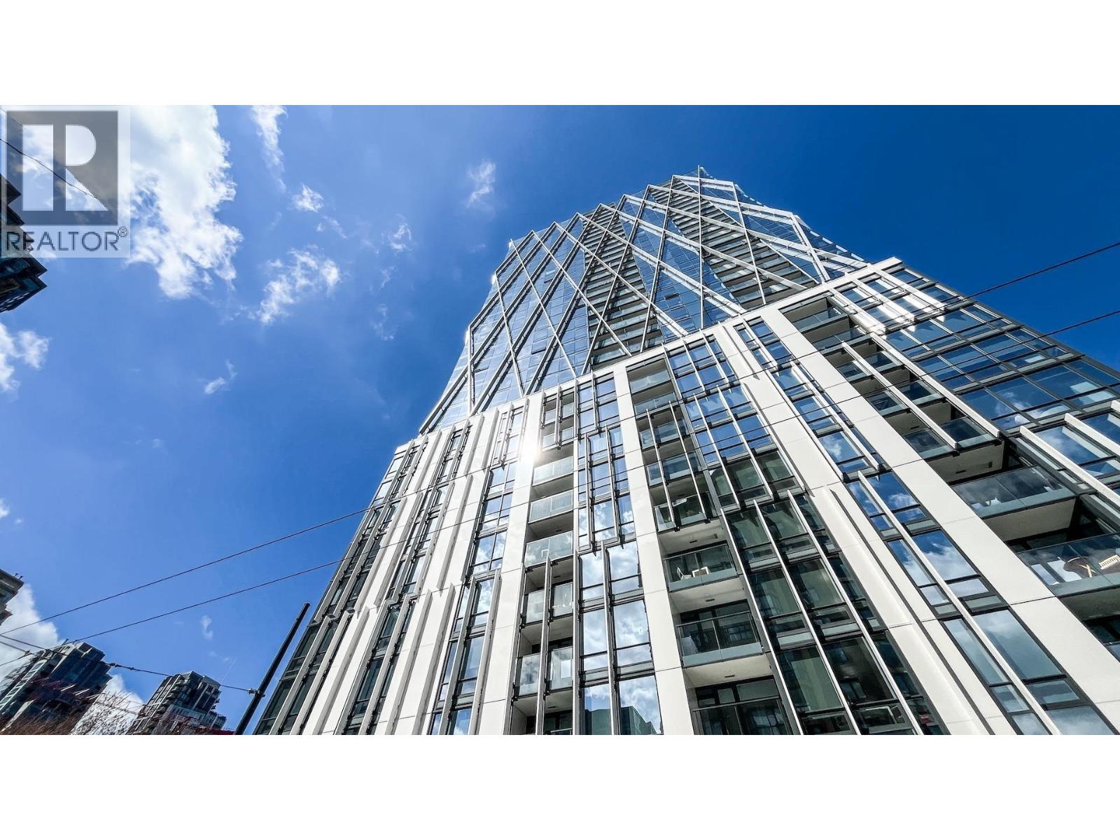 3202 1111 Richards Street, Vancouver, British Columbia V6B 0S3 - Photo 3 - R3115330
