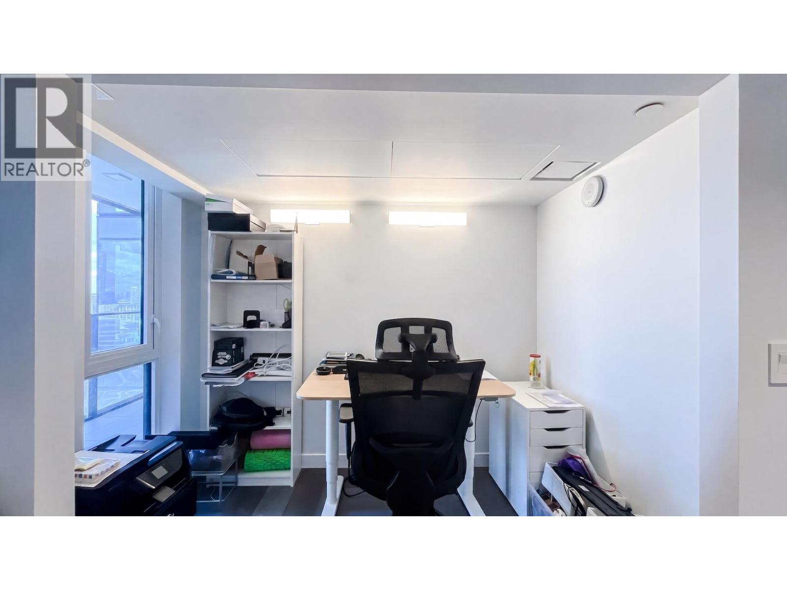 3202 1111 Richards Street, Vancouver, British Columbia V6B 0S3 - Photo 25 - R3115330