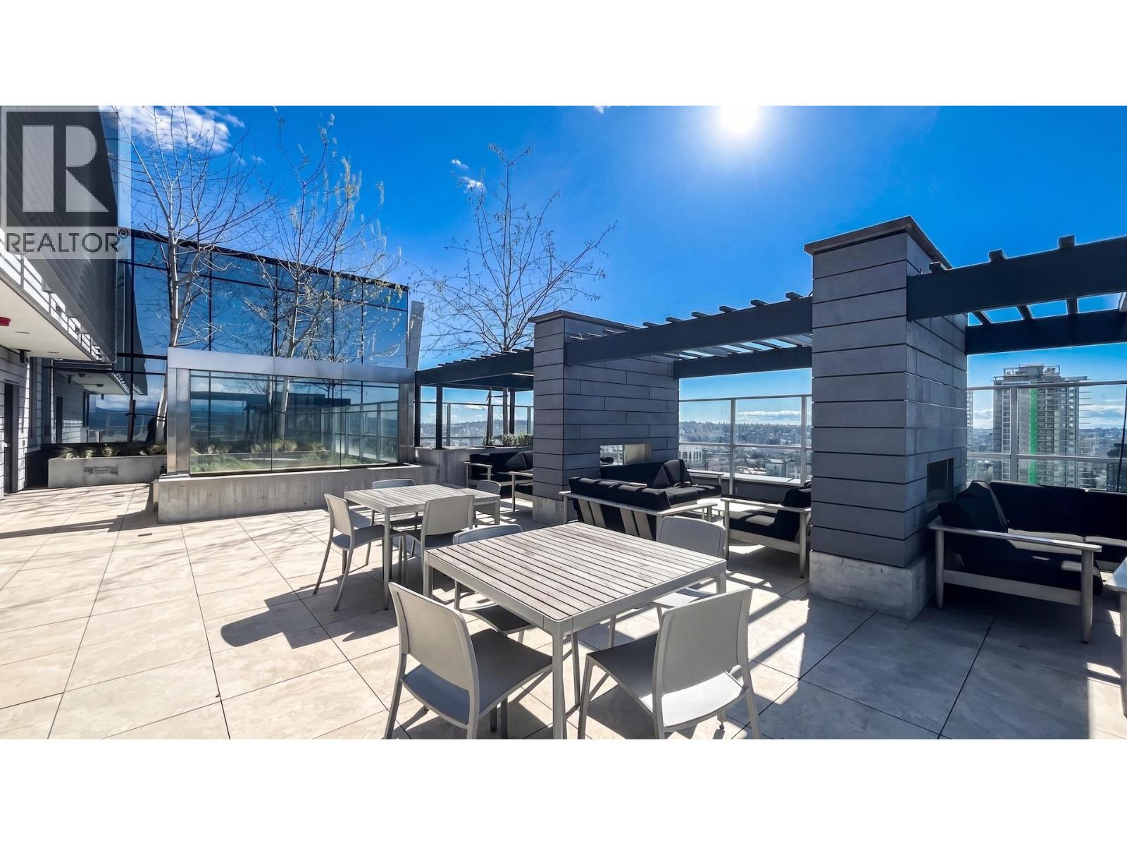 3202 1111 Richards Street, Vancouver, British Columbia V6B 0S3 - Photo 34 - R3115330
