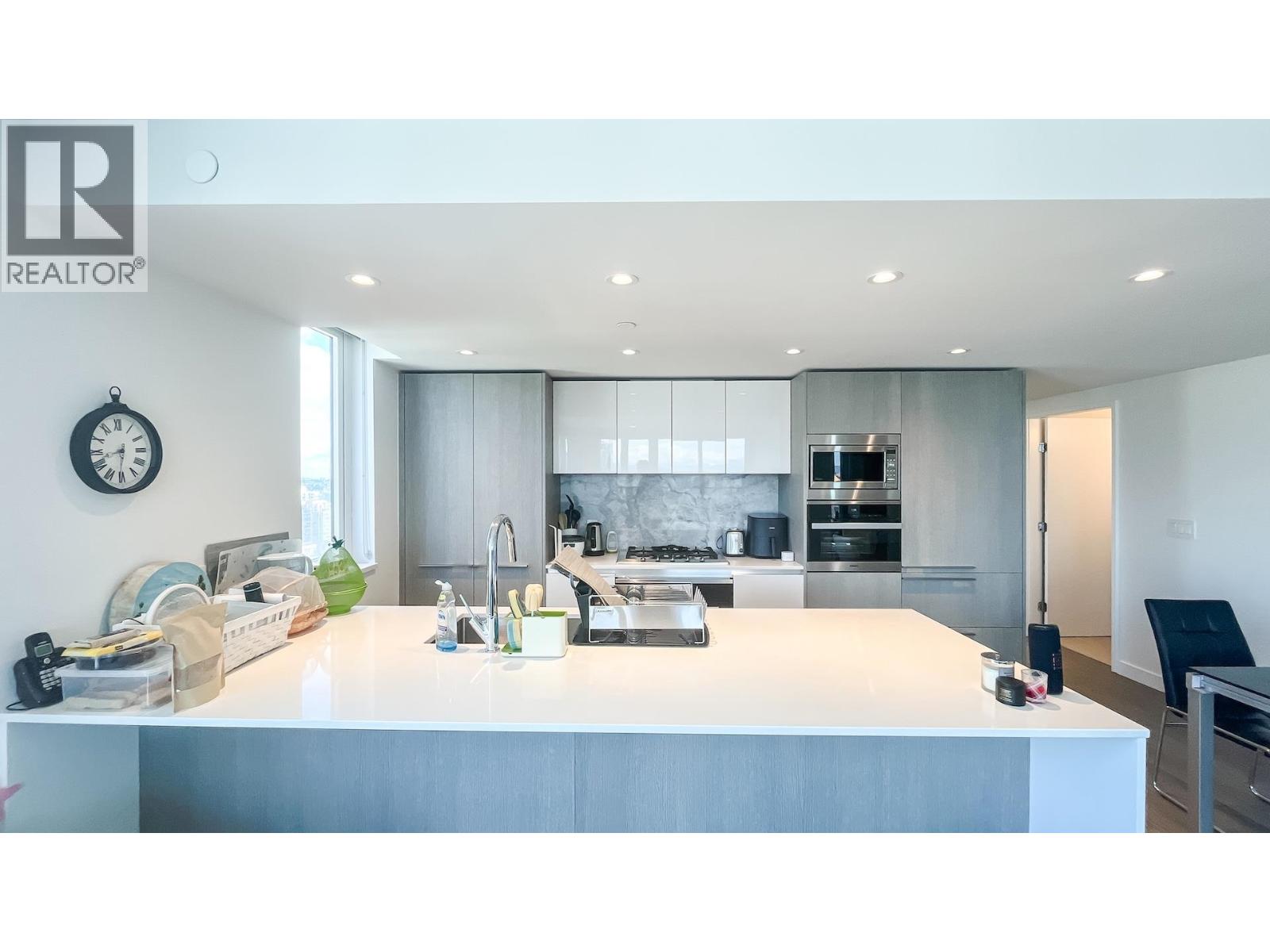 3202 1111 Richards Street, Vancouver, British Columbia V6B 0S3 - Photo 12 - R3115330