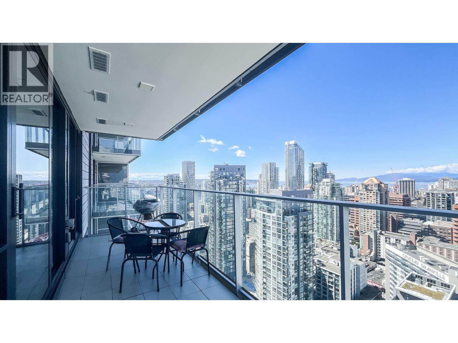 3202 1111 Richards Street, Vancouver, British Columbia V6B 0S3 - Photo 15 - R3115330