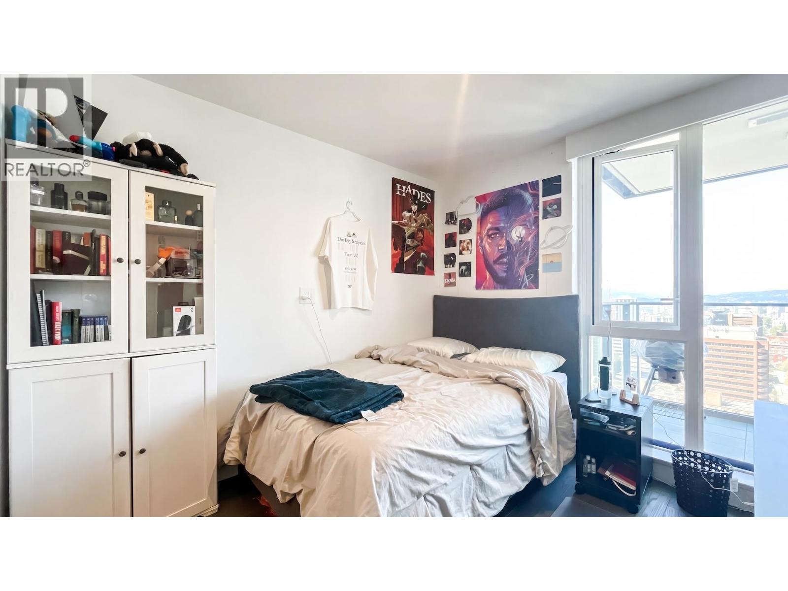 3202 1111 Richards Street, Vancouver, British Columbia V6B 0S3 - Photo 23 - R3115330