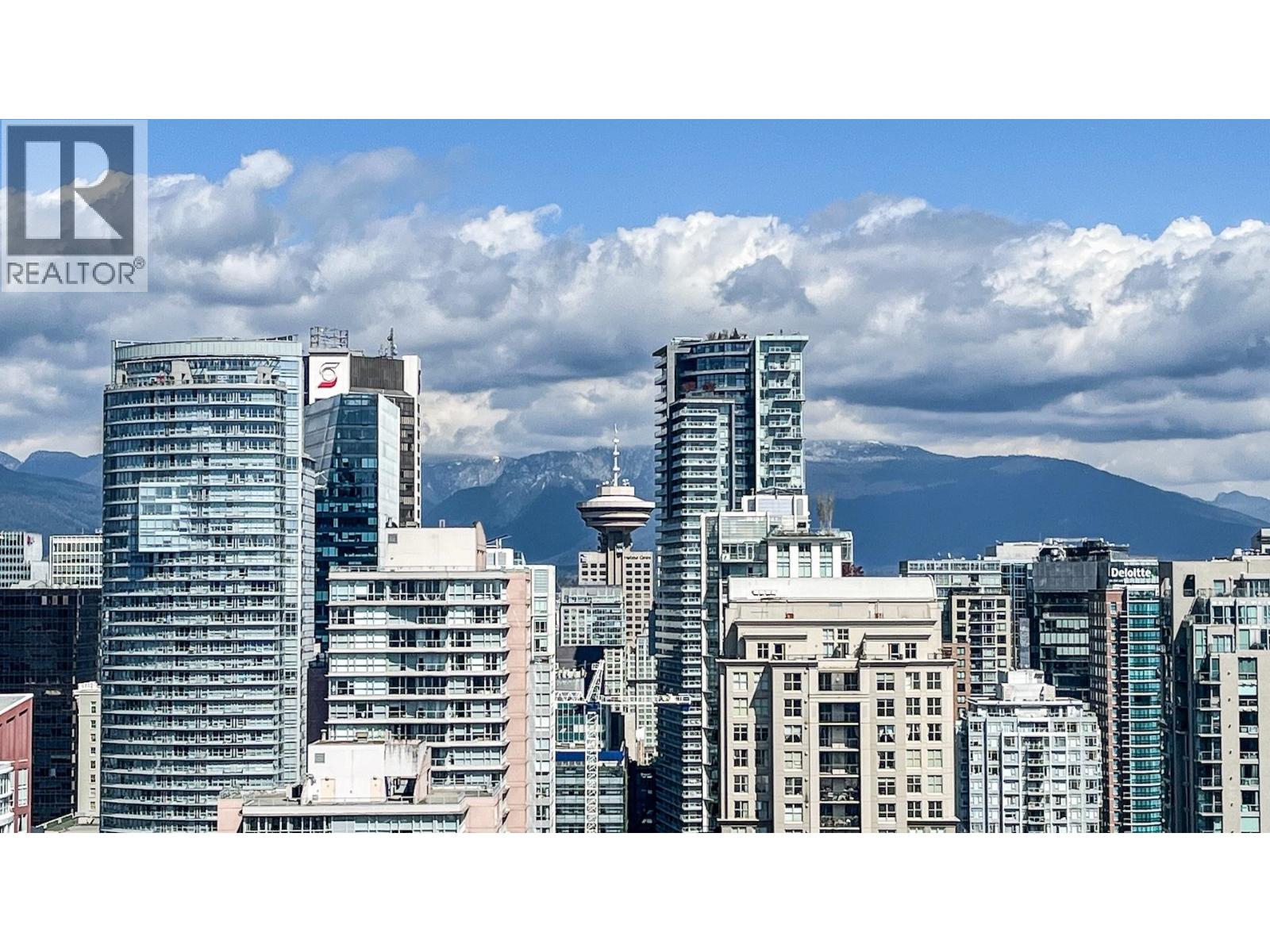 3202 1111 Richards Street, Vancouver, British Columbia V6B 0S3 - Photo 29 - R3115330