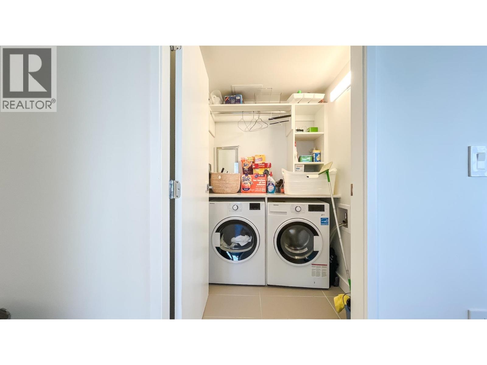 3202 1111 Richards Street, Vancouver, British Columbia V6B 0S3 - Photo 28 - R3115330