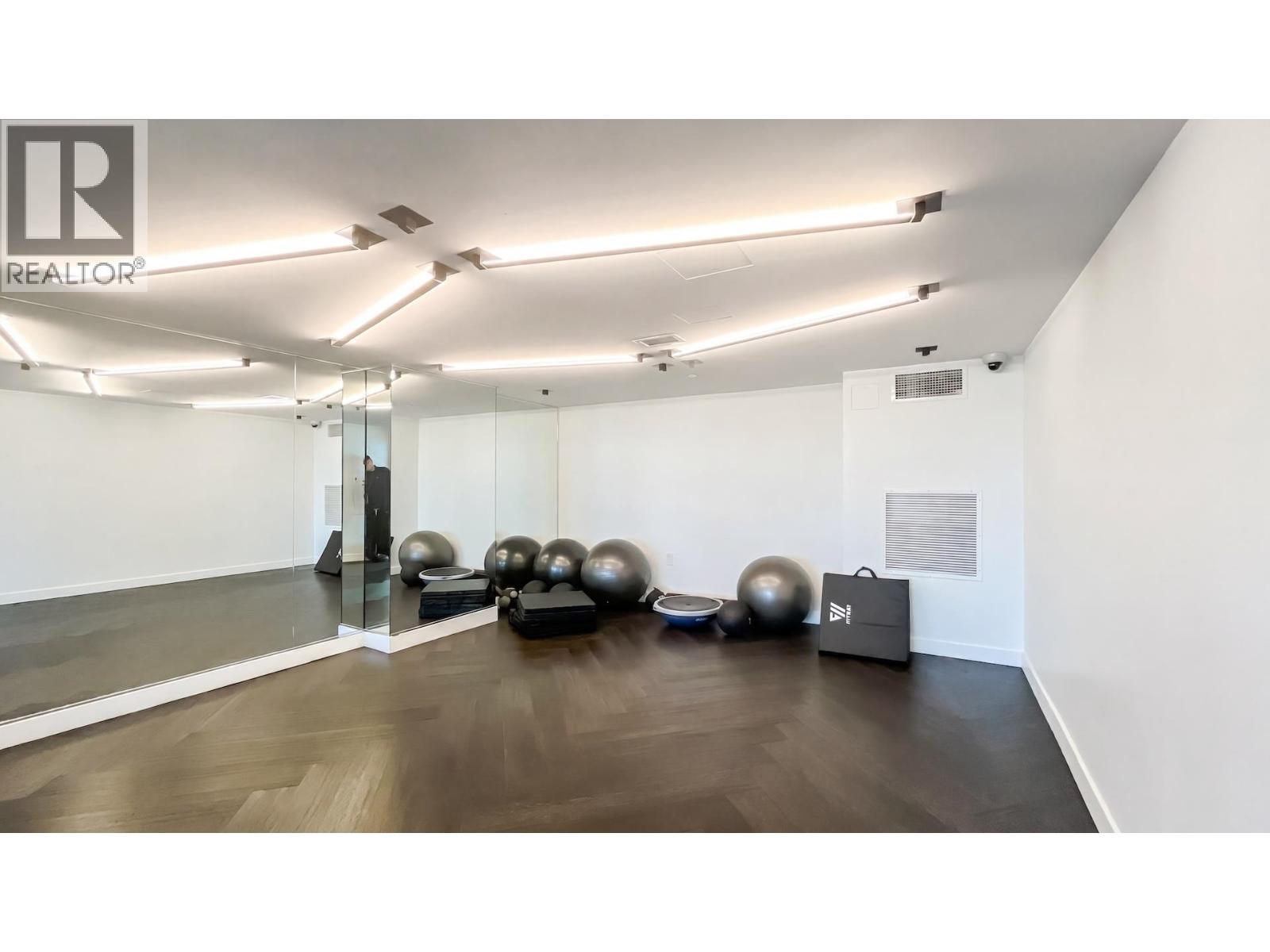3202 1111 Richards Street, Vancouver, British Columbia V6B 0S3 - Photo 31 - R3115330