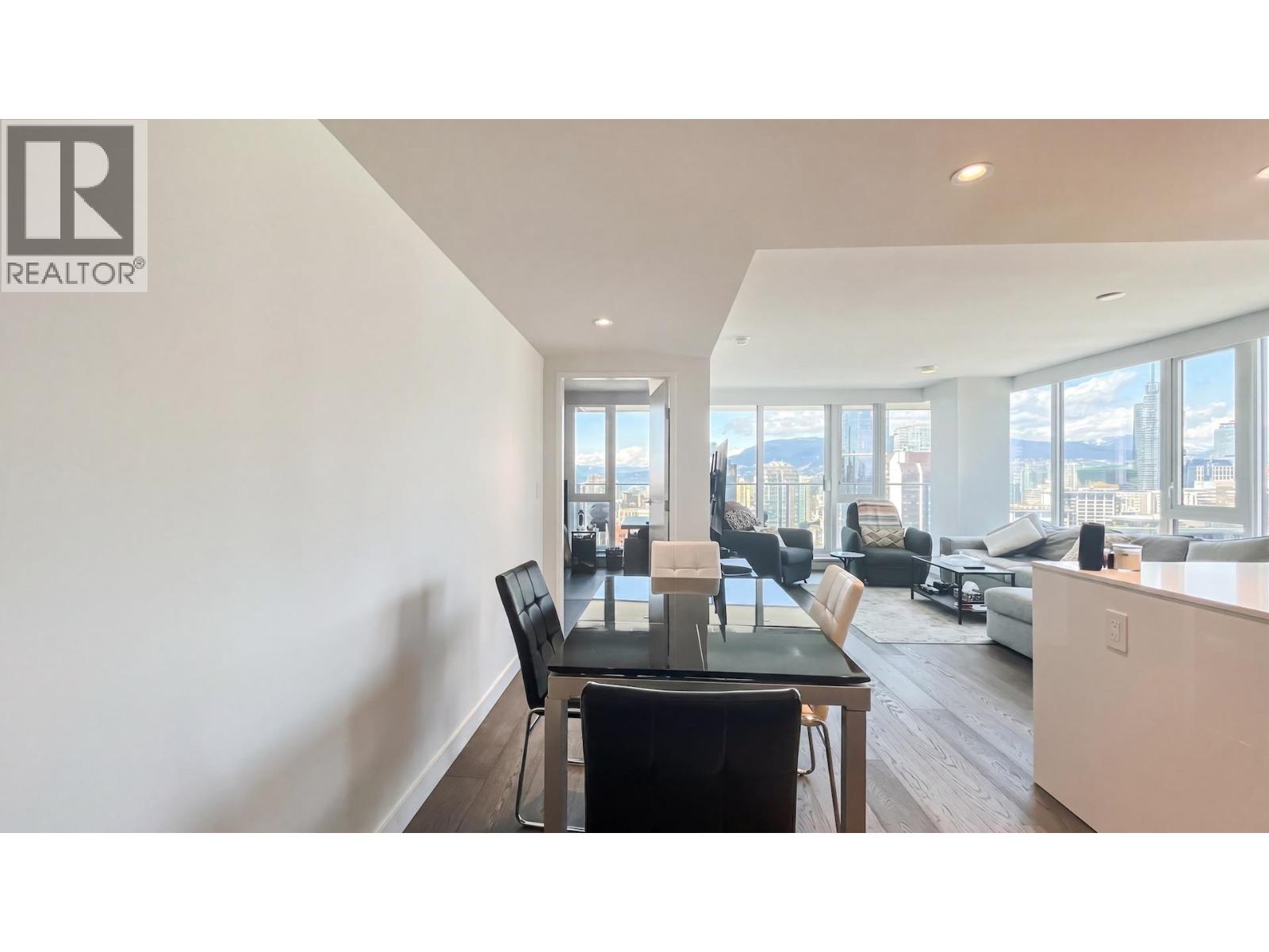 3202 1111 Richards Street, Vancouver, British Columbia V6B 0S3 - Photo 7 - R3115330
