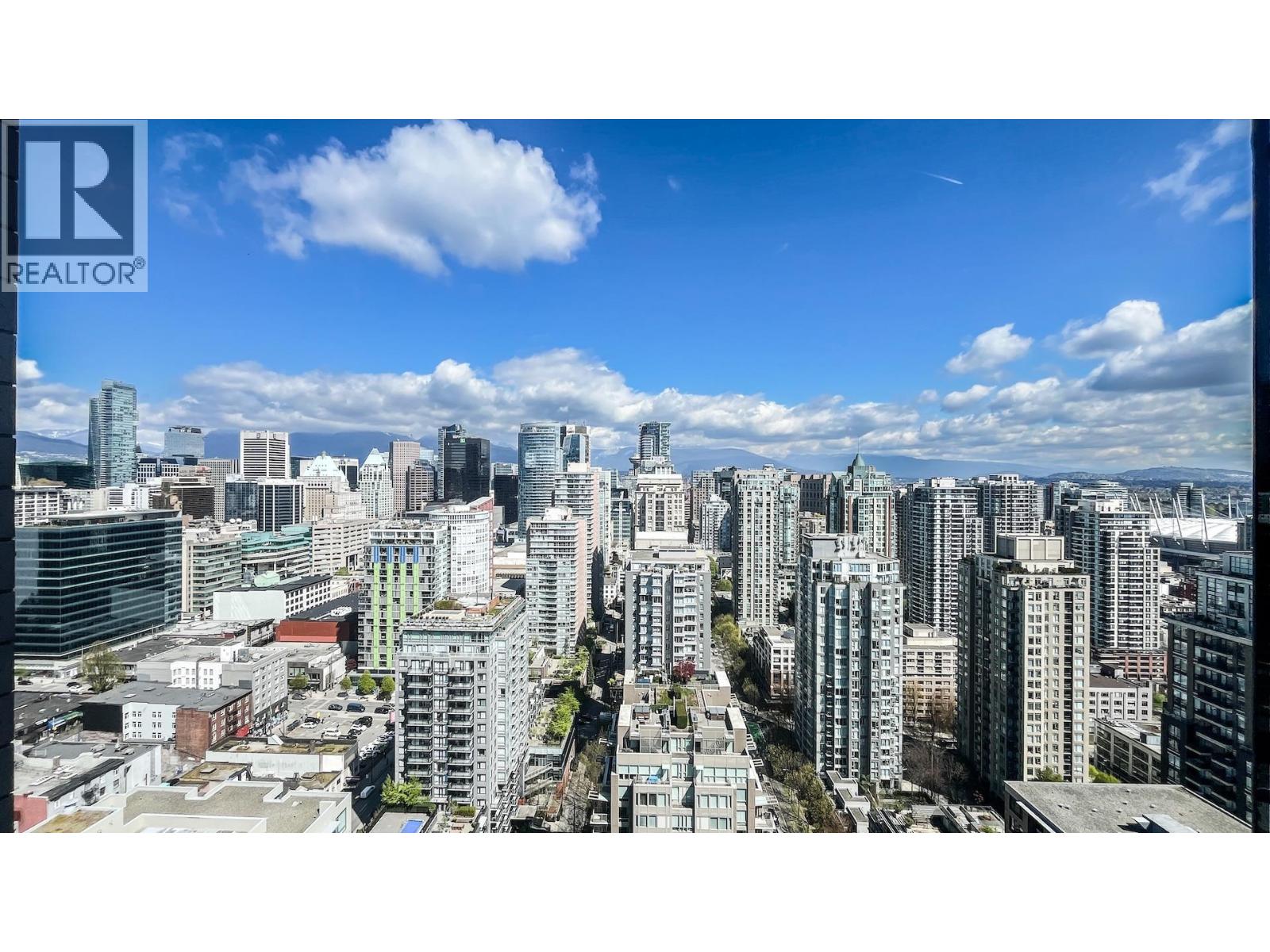 3202 1111 Richards Street, Vancouver, British Columbia V6B 0S3 - Photo 11 - R3115330