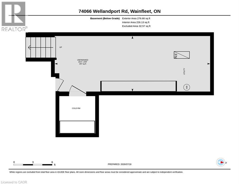 74066 Wellandport Road, Wainfleet, Ontario  L0R 2J0 - Photo 32 - 40846723