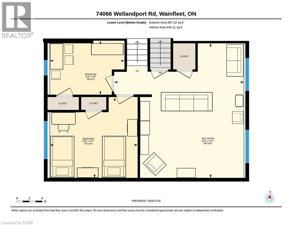 74066 Wellandport Road, Wainfleet, Ontario  L0R 2J0 - Photo 31 - 40846723