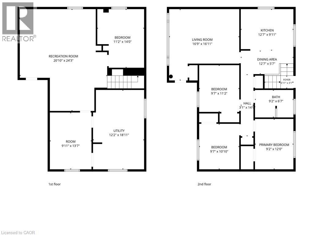 251 Mackenzie Crescent, Caledonia, Ontario  N3W 1A7 - Photo 49 - 40849112