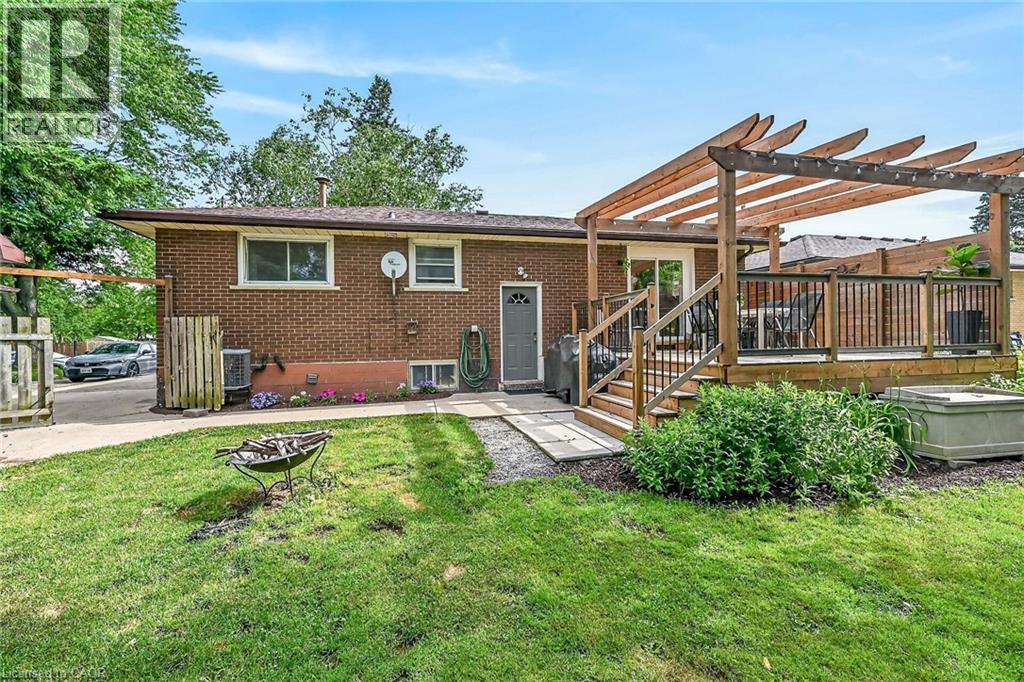 251 Mackenzie Crescent, Caledonia, Ontario  N3W 1A7 - Photo 47 - 40849112