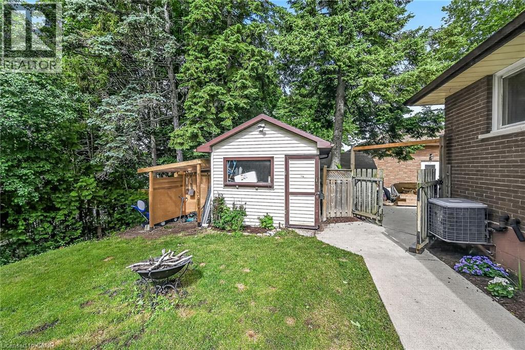 251 Mackenzie Crescent, Caledonia, Ontario  N3W 1A7 - Photo 40 - 40849112
