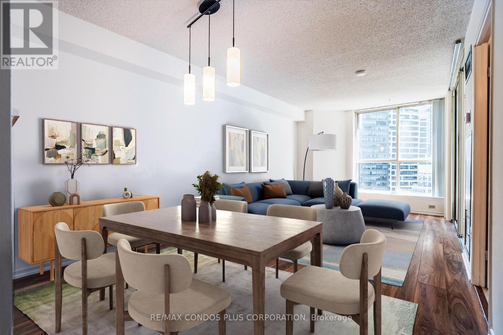 1811 - 44 St Joseph Street, Toronto, Ontario M4Y 2W4 - Photo 16 - C13627108