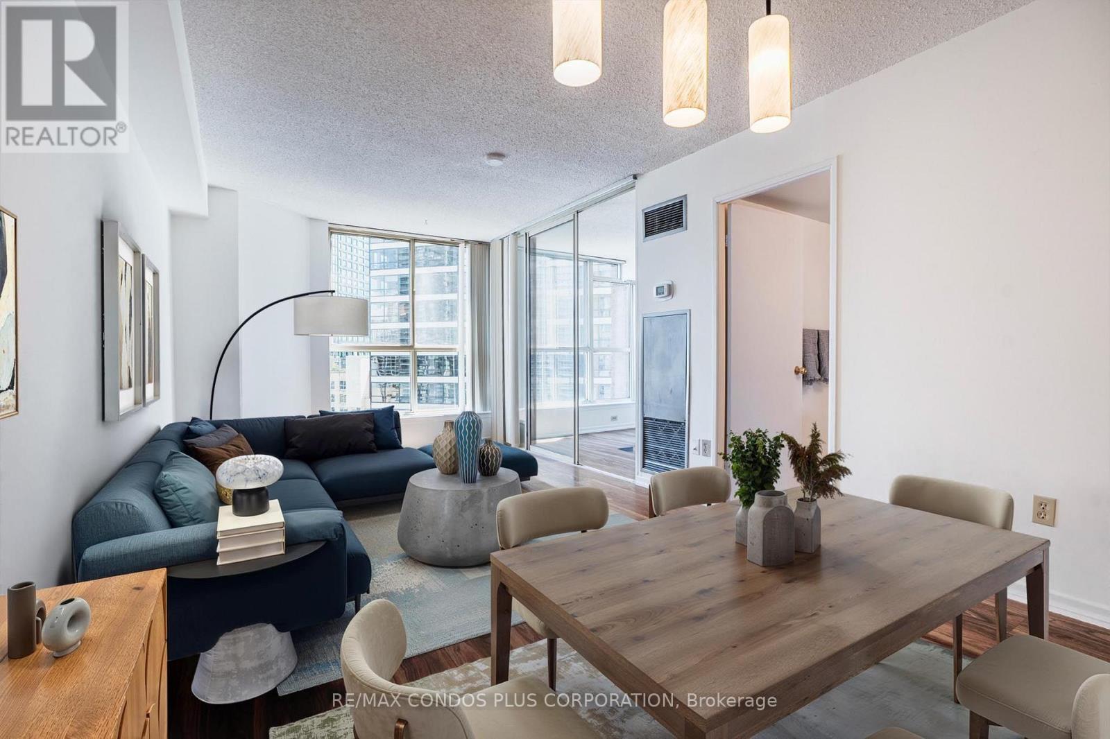 1811 - 44 St Joseph Street, Toronto, Ontario M4Y 2W4 - Photo 20 - C13627108