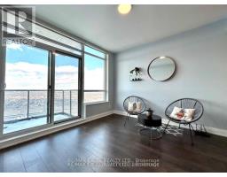 4006 - 36 PARK LAWN ROAD, Toronto, Ontario
