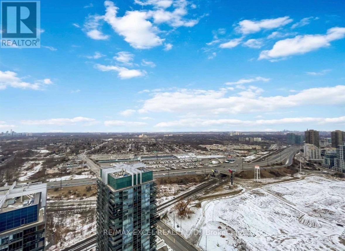 4006 - 36 Park Lawn Road, Toronto, Ontario  M8V 0E5 - Photo 9 - W13240480