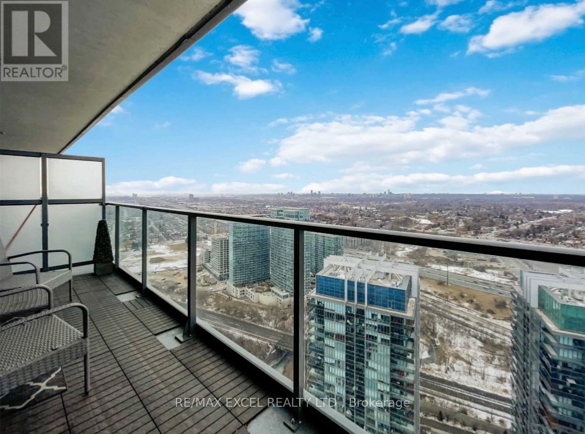 4006 - 36 Park Lawn Road, Toronto, Ontario  M8V 0E5 - Photo 7 - W13240480