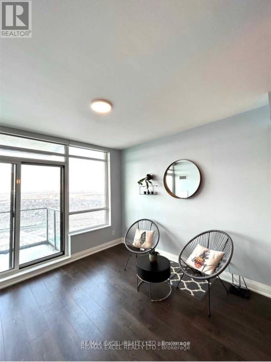 4006 - 36 Park Lawn Road, Toronto, Ontario  M8V 0E5 - Photo 2 - W13240480