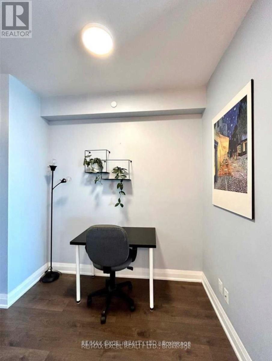 4006 - 36 Park Lawn Road, Toronto, Ontario  M8V 0E5 - Photo 5 - W13240480