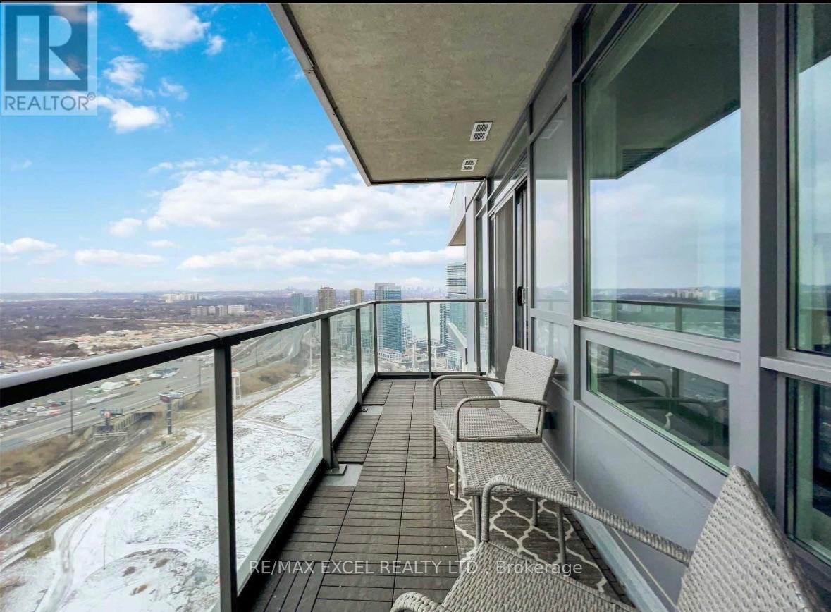 4006 - 36 Park Lawn Road, Toronto, Ontario  M8V 0E5 - Photo 8 - W13240480