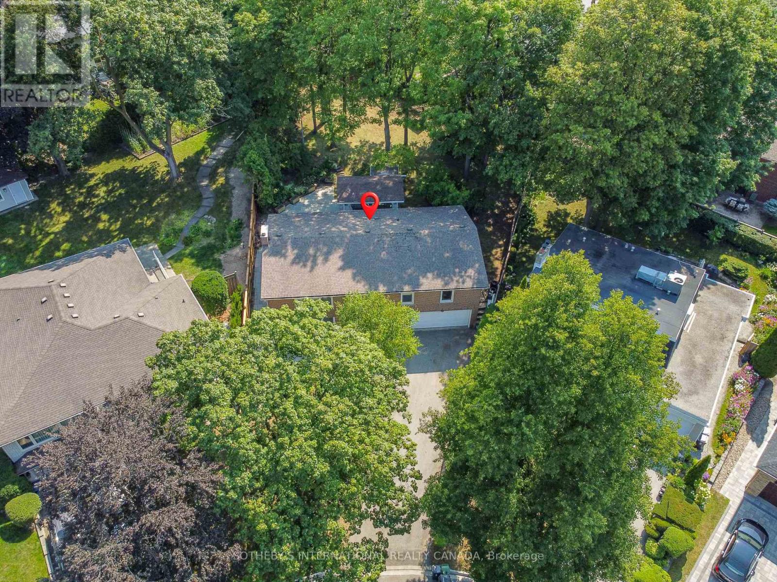 31 Queensborough Crescent, Toronto, Ontario  M9R 1A1 - Photo 40 - W13633582